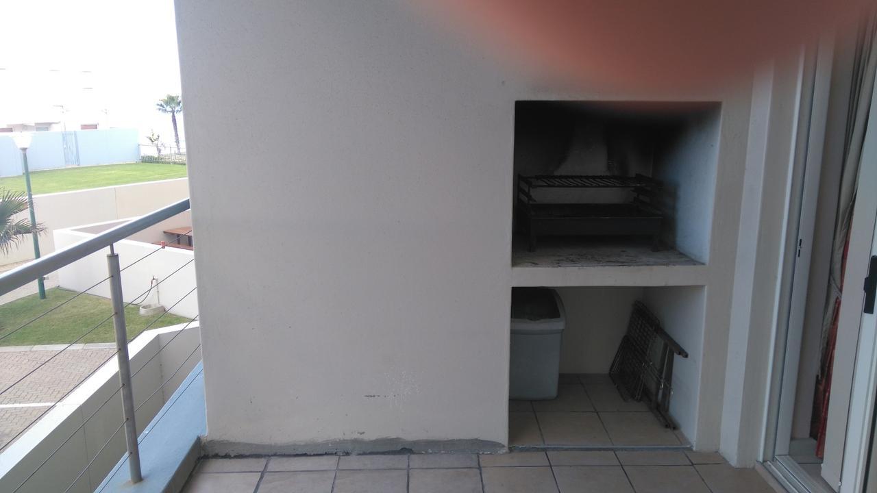 Apartment La Palma *