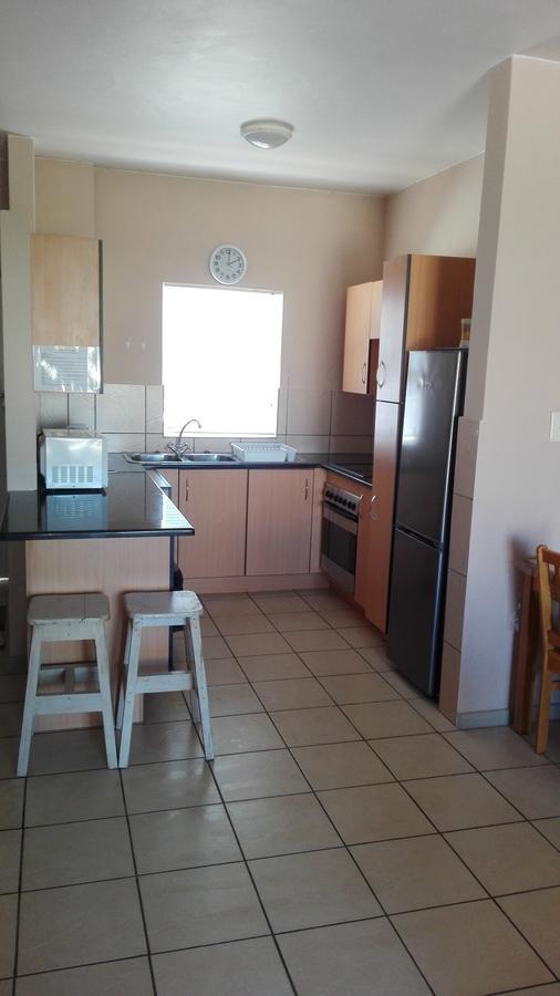 Apartment La Palma *