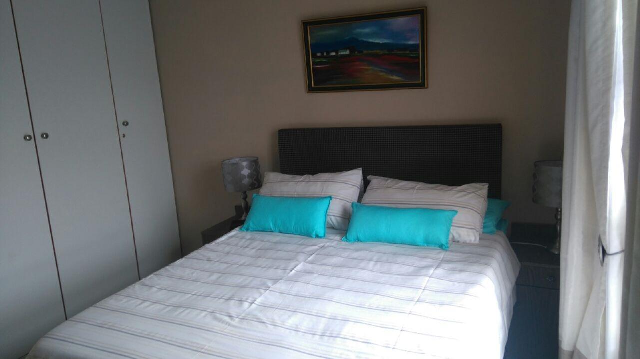 La Palma Apartment *