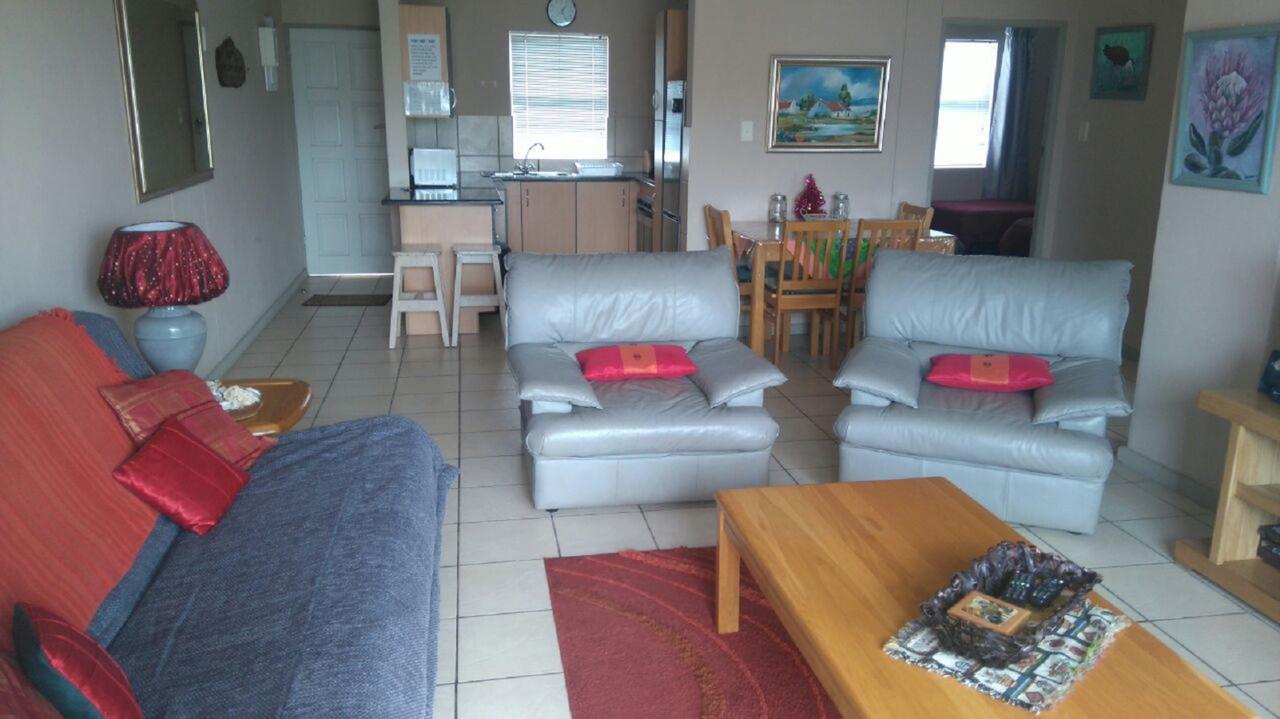 La Palma Apartment