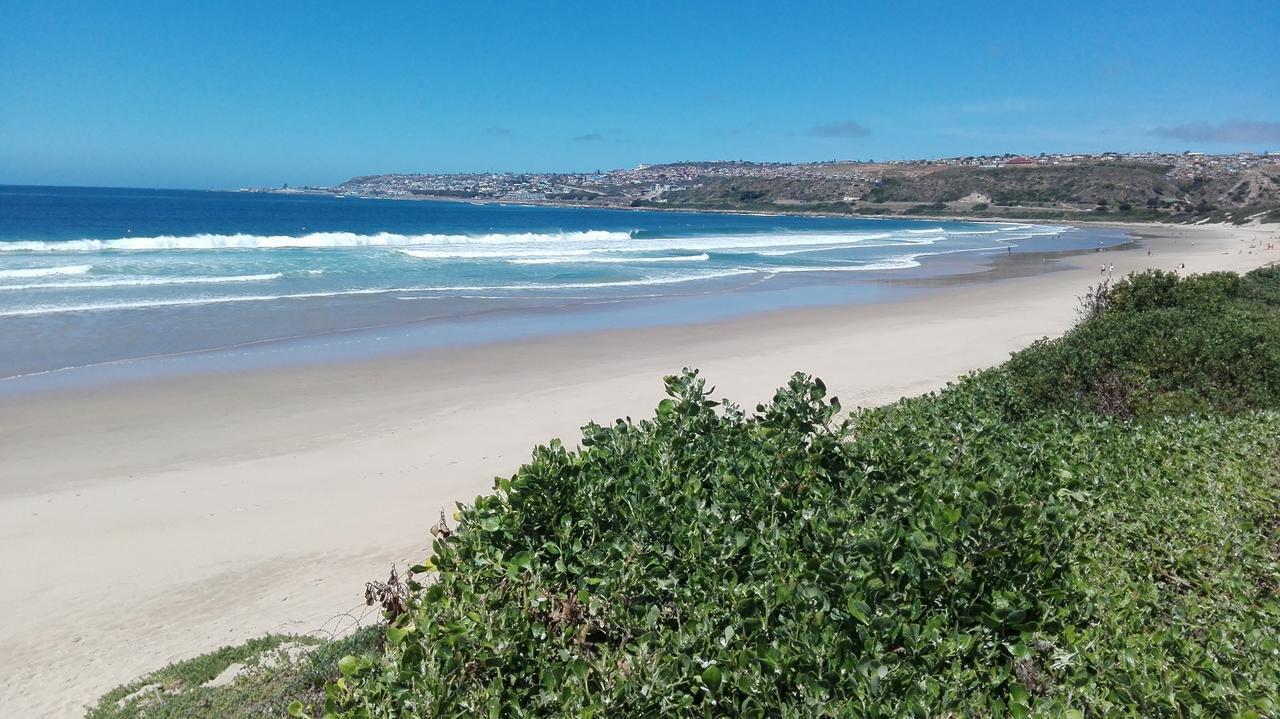 La Palma * Mossel Bay