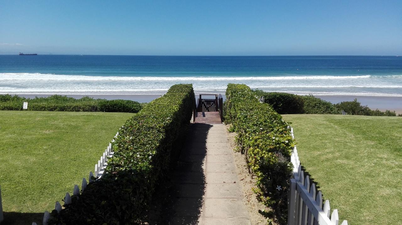 La Palma * Mossel Bay