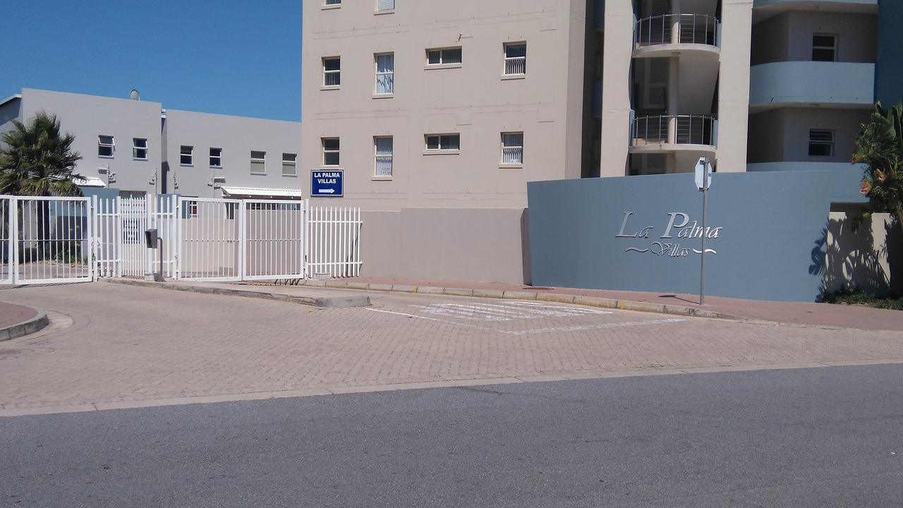 La Palma Apartment